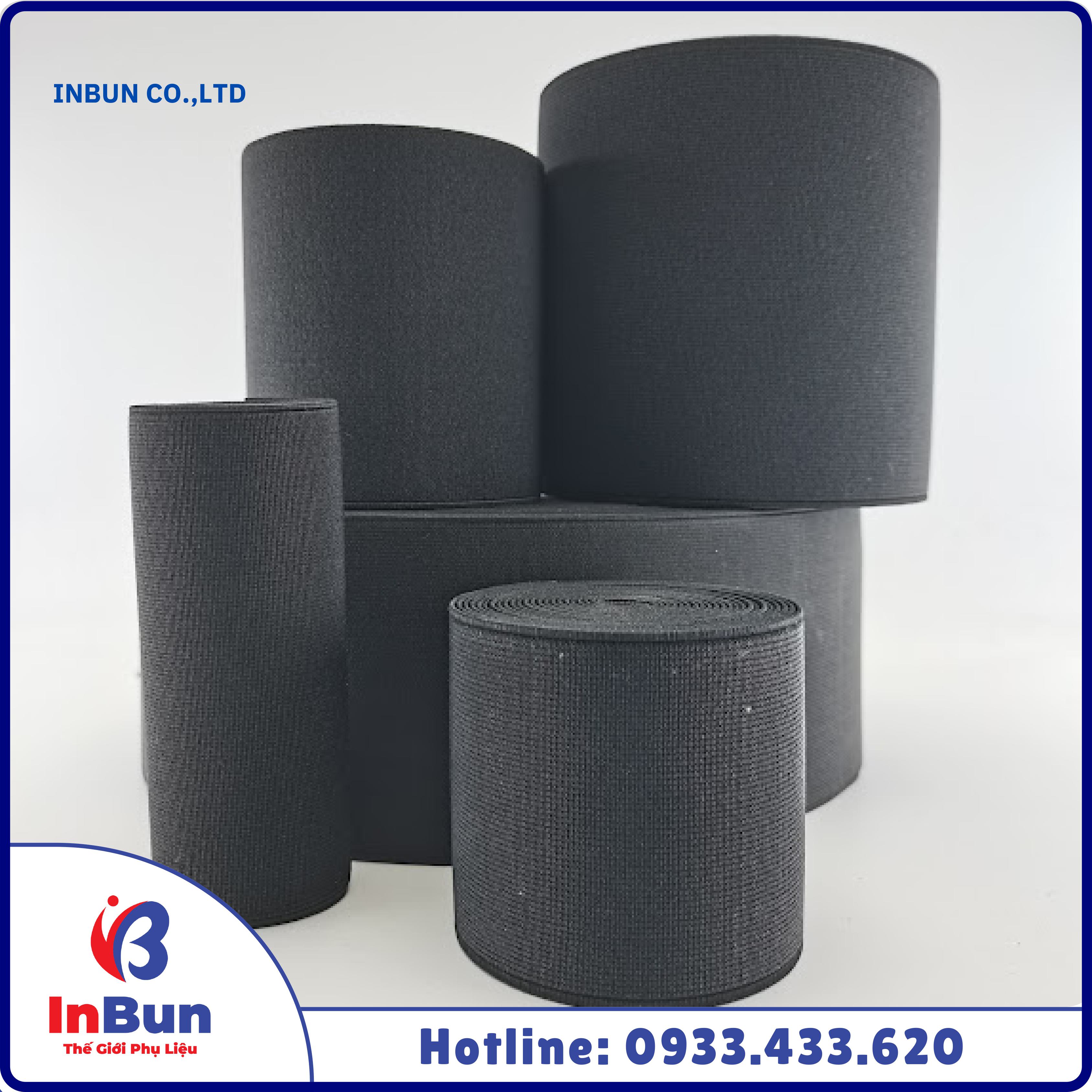 HIGH ELASTIC BAND FOR SHOES, BOOTS & BAG EDGE LOCKING